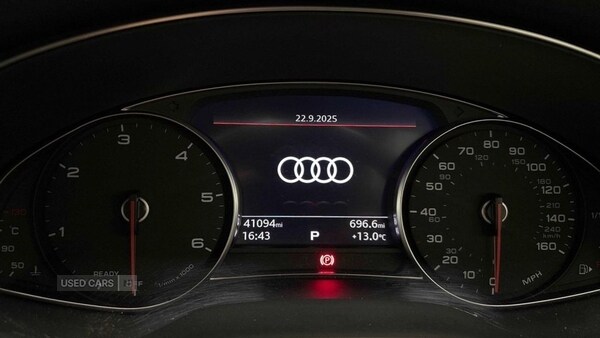 Used Audi A6 2021 for sale - 76240453: Photo 5