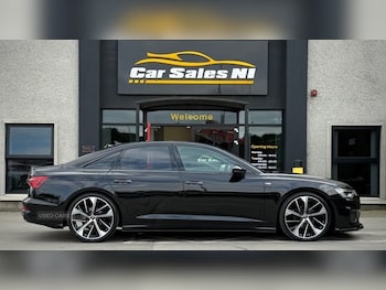 Used Audi A6 2019 for sale - 79170057: Photo