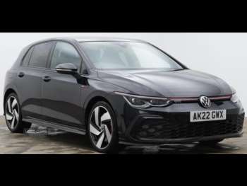 2022 - 2.0 TSI GTI 5dr DSG