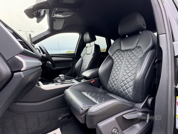 Used Audi Q5 2023 for sale - 76359154: Photo 10