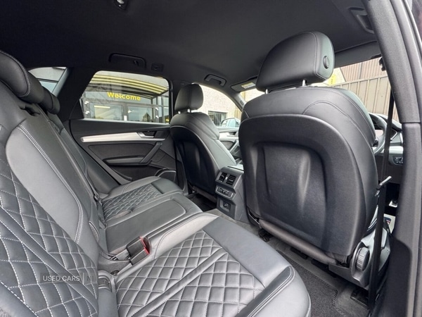 Used Audi Q5 2023 for sale - 76359154: Photo 11