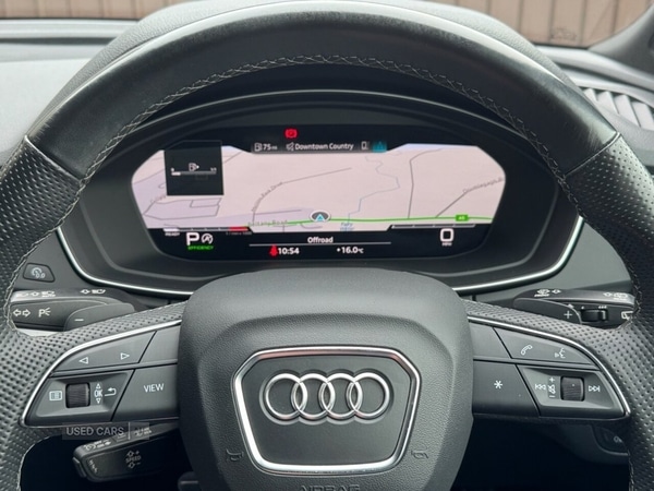Used Audi Q5 2023 for sale - 76359154: Photo 12
