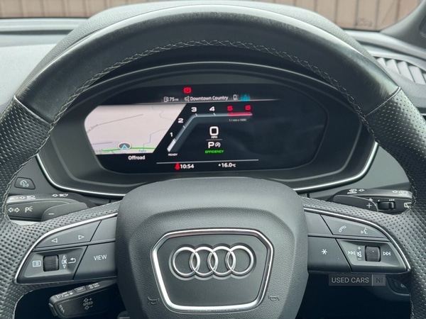 Used Audi Q5 2023 for sale - 76359154: Photo 13
