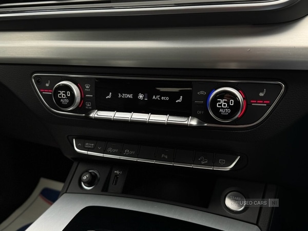 Used Audi Q5 2023 for sale - 76359154: Photo 16
