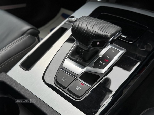 Used Audi Q5 2023 for sale - 76359154: Photo 17