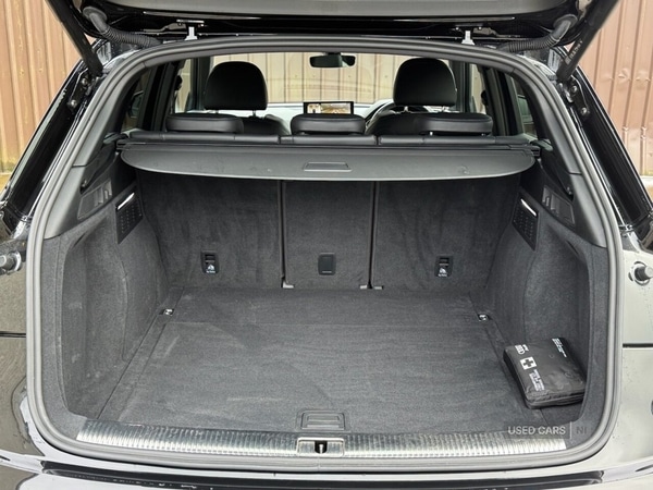 Used Audi Q5 2023 for sale - 76359154: Photo 19