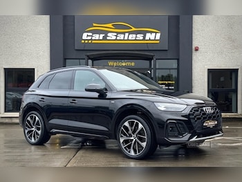Audi - Q5