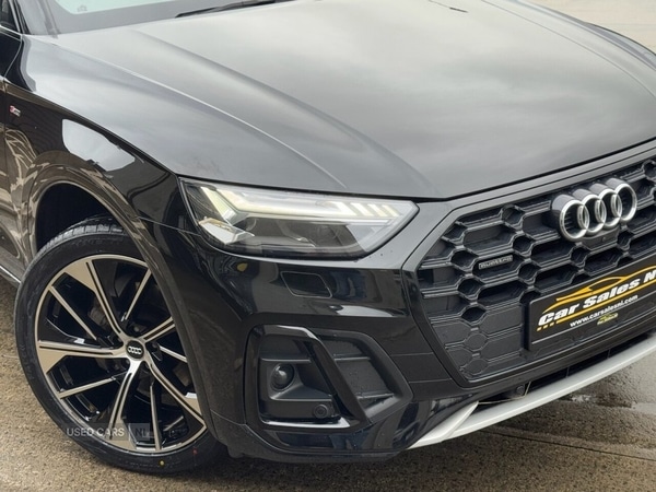 Used Audi Q5 2023 for sale - 76359154: Photo 6