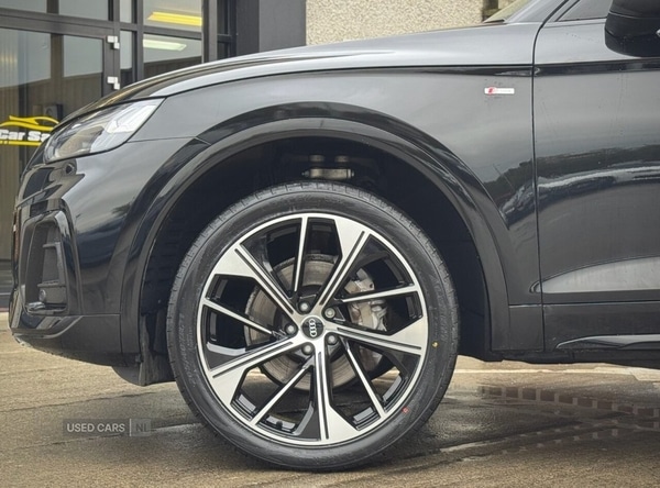 Used Audi Q5 2023 for sale - 76359154: Photo 7