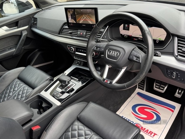 Used Audi Q5 2023 for sale - 76359154: Photo 8