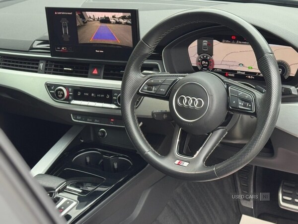 Used Audi A5 2022 for sale - 75233349: Photo 12
