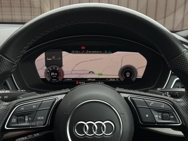 Used Audi A5 2022 for sale - 75233349: Photo 13