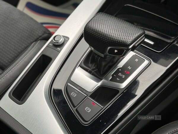Used Audi A5 2022 for sale - 75233349: Photo 17
