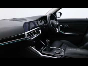 Used BMW 3 Series 2020 for sale - 74862784: Photo