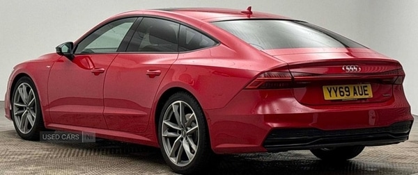 Used Audi A7 2019 for sale - 78128582: Photo 3