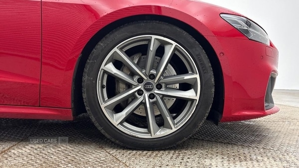 Used Audi A7 2019 for sale - 78128582: Photo 4