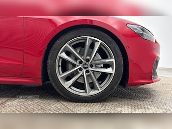 Used Audi A7 2019 for sale - 78128582: Photo