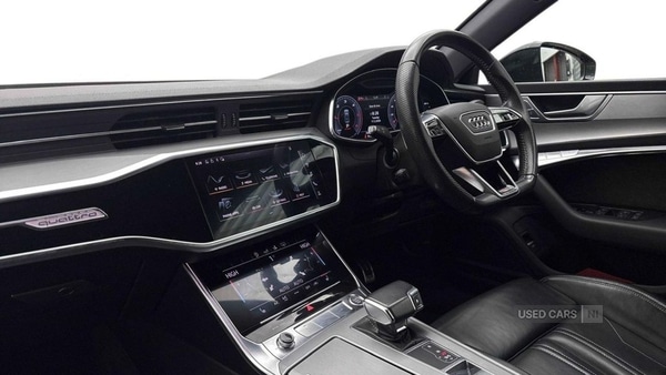 Used Audi A7 2019 for sale - 78128582: Photo 5