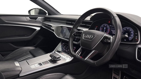Used Audi A7 2019 for sale - 78128582: Photo 6