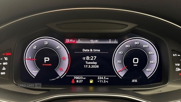 Used Audi A7 2019 for sale - 78128582: Photo 7