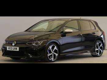 Used Volkswagen Golf 2021 for sale - 75340400: Photo