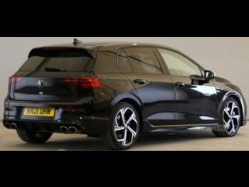 Used Volkswagen Golf 2021 for sale - 75340400: Photo