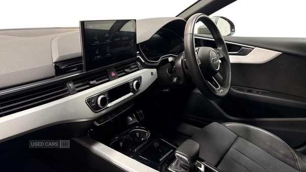 Used Audi A5 2022 for sale - 77426526: Photo 4