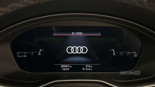 Used Audi A5 2022 for sale - 77426526: Photo 5