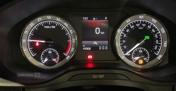 Used Skoda Kodiaq 2021 for sale - 77426468: Photo 7