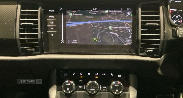 Used Skoda Kodiaq 2021 for sale - 77426468: Photo 8