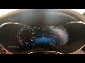 Used Mercedes-Benz GLC 2021 for sale - 75269625: Photo