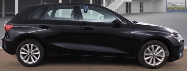 Used Audi A3 2021 for sale - 76936877: Photo 3