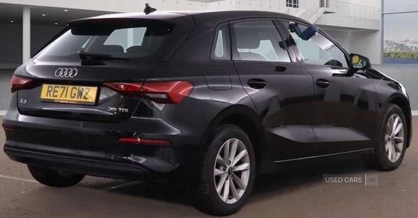 Used Audi A3 2021 for sale - 76936877: Photo 5