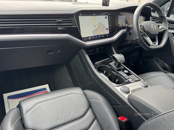 Used Volkswagen Touareg 2023 for sale - 76359535: Photo 10