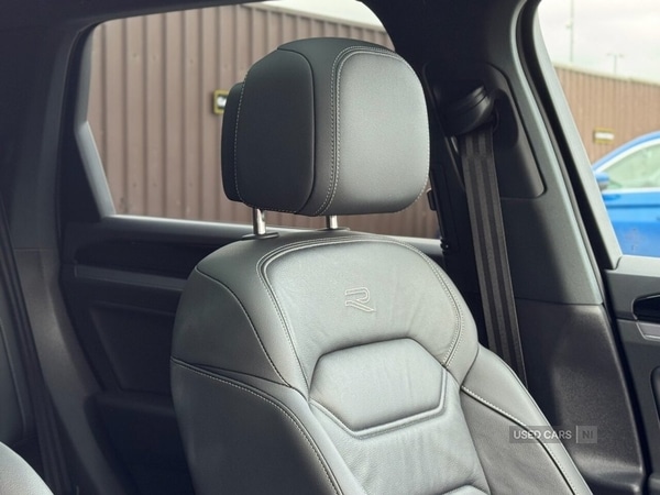 Used Volkswagen Touareg 2023 for sale - 76359535: Photo 13