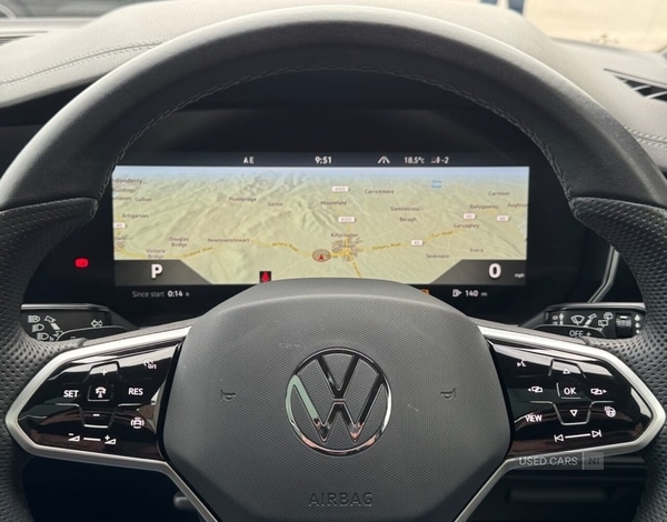 Used Volkswagen Touareg 2023 for sale - 76359535: Photo 15