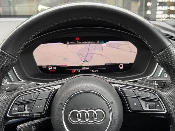 Used Audi A5 2022 for sale - 77587550: Photo 11