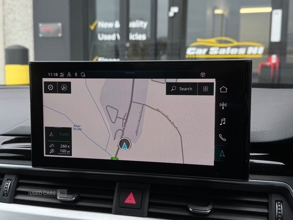 Used Audi A5 2022 for sale - 77587550: Photo 12