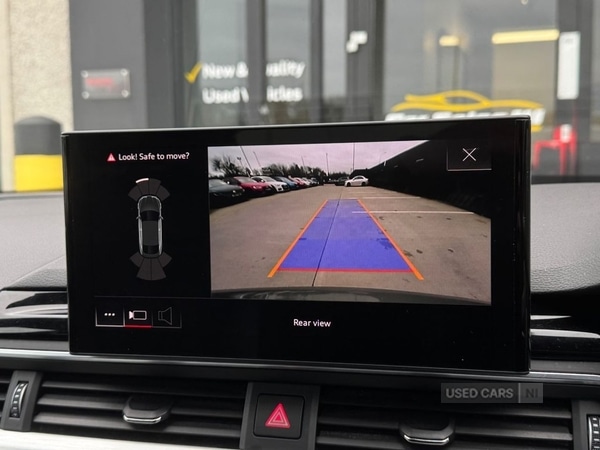 Used Audi A5 2022 for sale - 77587550: Photo 13