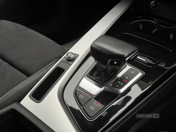 Used Audi A5 2022 for sale - 77587550: Photo 15