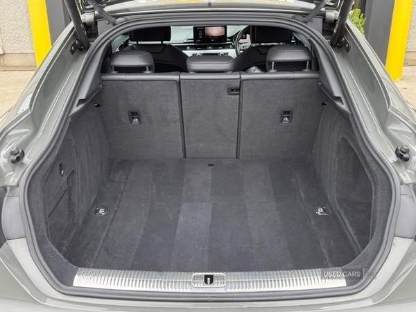 Used Audi A5 2022 for sale - 77587550: Photo 16