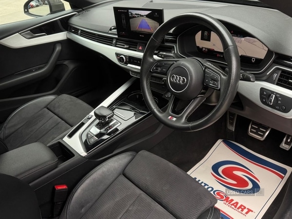 Used Audi A5 2022 for sale - 77587550: Photo 7