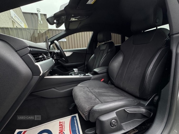 Used Audi A5 2022 for sale - 77587550: Photo 9