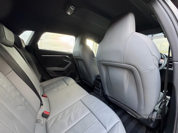 Used Audi A3 2022 for sale - 76620824: Photo 10