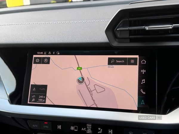 Used Audi A3 2022 for sale - 76620824: Photo 13