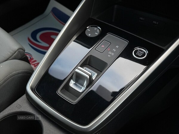 Used Audi A3 2022 for sale - 76620824: Photo 15