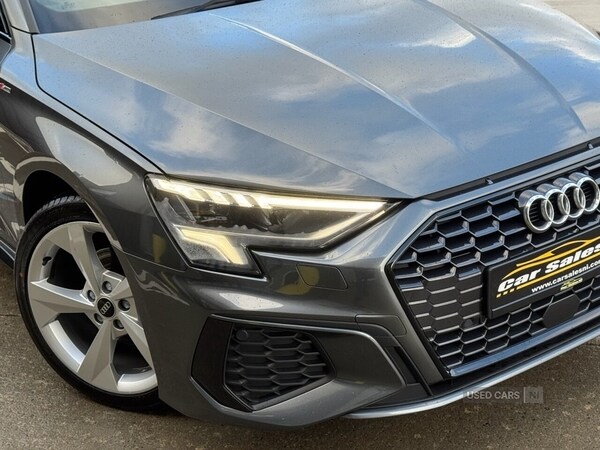 Used Audi A3 2022 for sale - 76620824: Photo 5