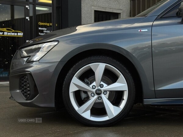 Used Audi A3 2022 for sale - 76620824: Photo 6