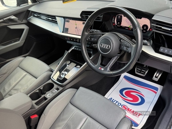 Used Audi A3 2022 for sale - 76620824: Photo 7