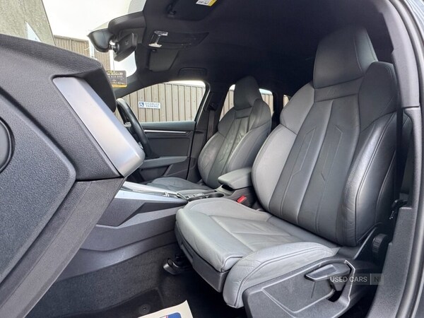 Used Audi A3 2022 for sale - 76620824: Photo 9